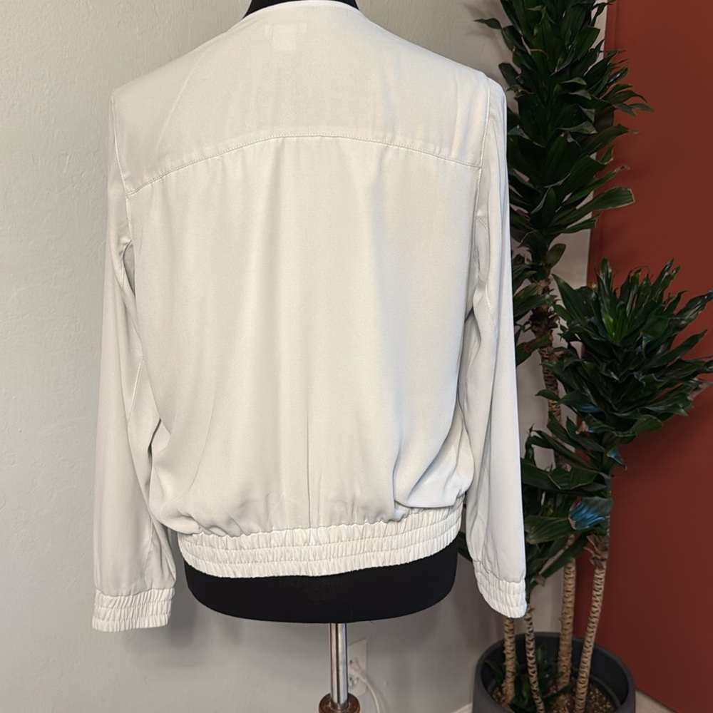 J. Crew Jacket - Picture 2 of 3